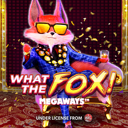 What The Fox Megaways
